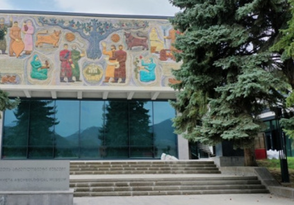 Sports Stadium